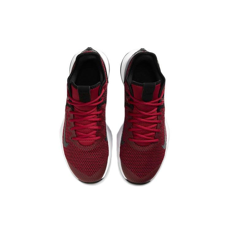 Nike Lebron Witness IV EP 'Red Black' Men's CD0188-002