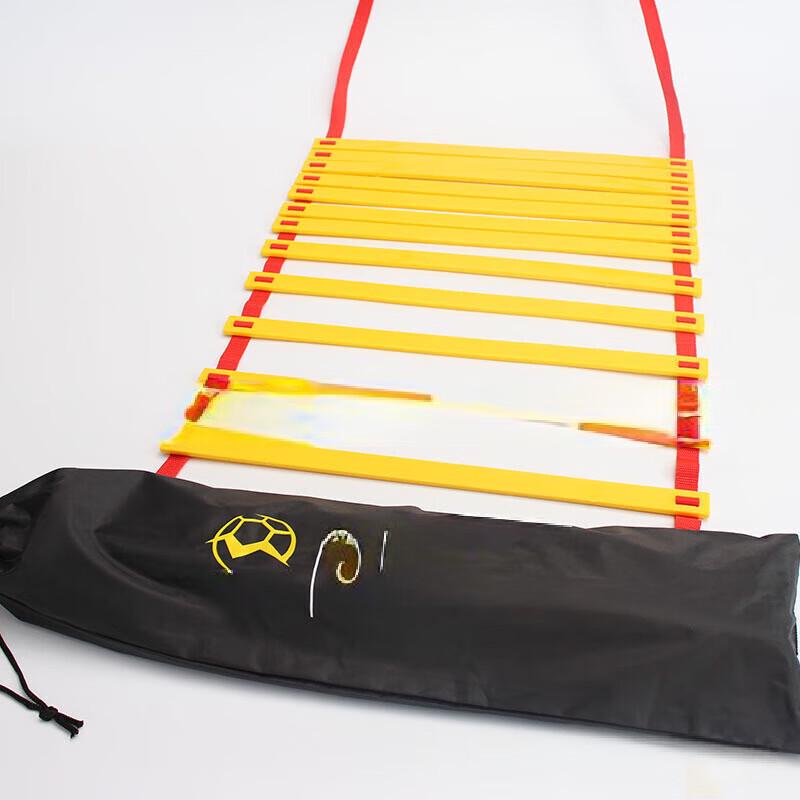 Набор для тренировки ловкости Long Zhan Football Training Agility Ladder Set