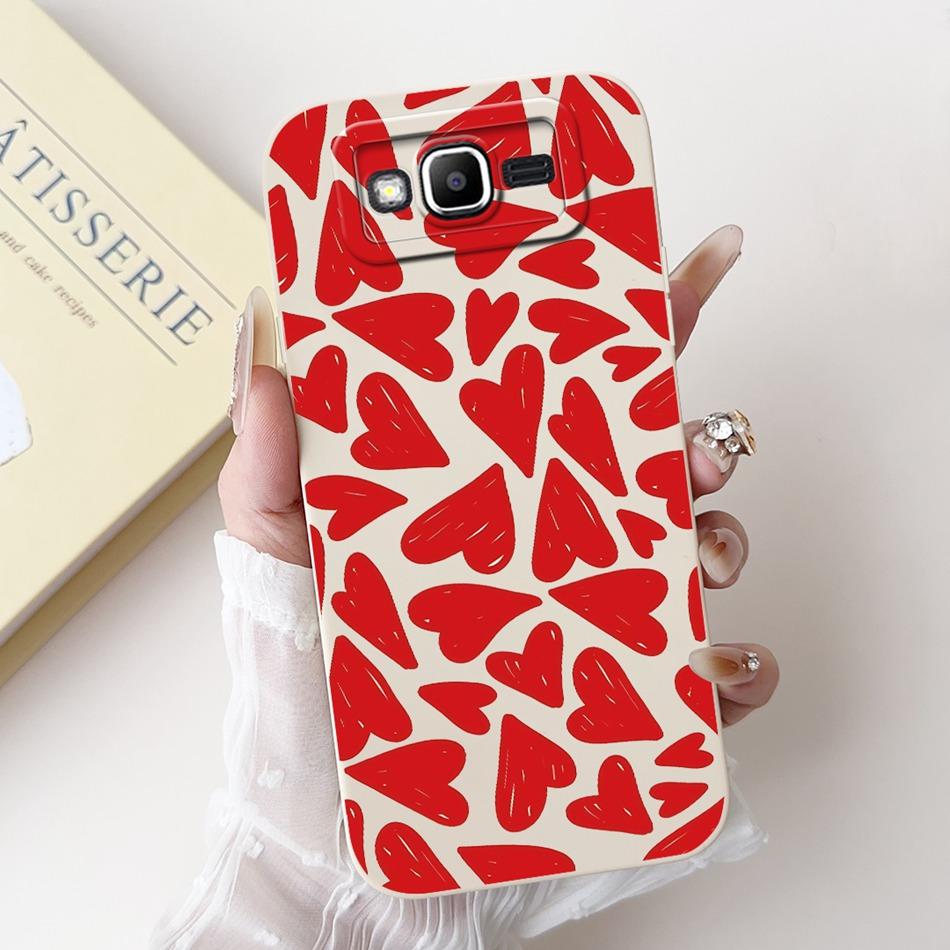 For Samsung Galaxy J2 Prime G532 Fashion Dusk Beach Painting Phone Case For Samsung Grand Prime G530 G531 Soft Silicone Cases
