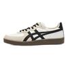 ONITSUKA TIGER GSM Master Collection Низкие кеды для скейтборда Унисекс Белые Черные Кроссовки 1183A353-136