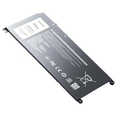 Аккумулятор llano YRDD6 для ноутбука Dell Inspiron 5480, 5482, 5488, 5493
