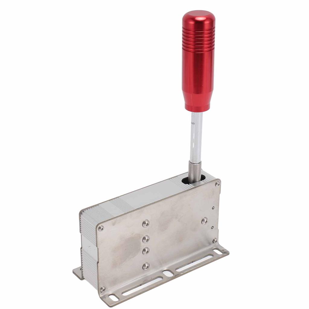 USB последовательный переключатель передач для ПК гоночный симулятор для Windows 11 10 7 XP для Logitech G25 G27 для