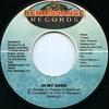 7inch Record DA'VILLE / VC - In My Arms / It's Time None Renaissance 2007 Jamaica Reggae, Ska & Dub