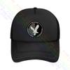 Бейсболка Gendarmerie Psig Кепки Snapback Вязаная панама