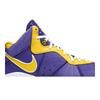Nike LeBron 8 'Lakers' (Unisex) Court Purple / Court Purple / University Gold / University Gold Basketball Shoes DC8380 500