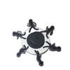 2pcs Stick Man Fidget Spinner Metal Hand Spinning Office Desk Toys Finger Spinner  Kids Toys