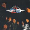 LP Пластинка SUPREME NTM - Authentik EPC4679941 Sony Music, Leg 2014 Франция Рэп и Хип-хоп/R&B
