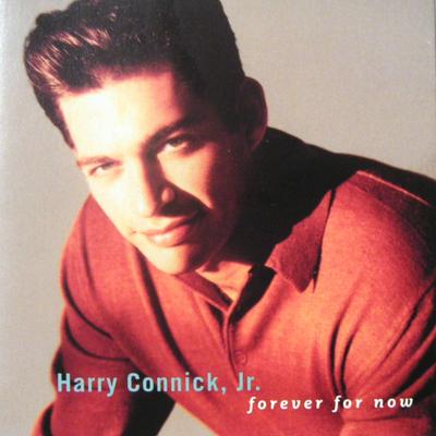 CD HARRY CONNICK JR - Forever for Now (13 декабря 2004 г.) Conn 4738732 Columbia 1993 США Джаз Б/У
