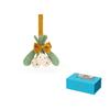 Jellycat Серия Растения Милая Кукла-Паразит Украшение Плюшевая Кукла 17 см в высоту