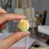 Silicone Flower Mold Tulip Mold, 3D Floral Candle Making for Soap Fondant Chocolate Wax Resin Craft, Baking Cake Decorating Rose
