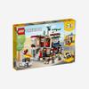 Lego Downtown Noodle Shop