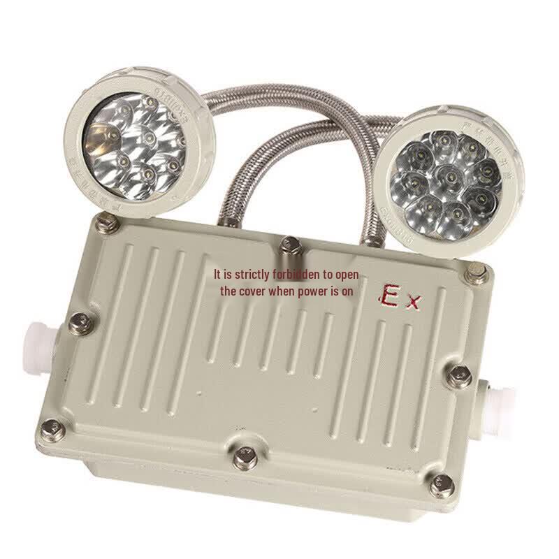 EKSFB Explosion-Proof Safety Lights