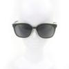 Great GENTLE MONSTER sunglasses BY Square frame Olive green Used