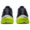 Asics Мужские кроссовки Gel Kayano 29 Midnight Lime Zest синие 1011B440-404