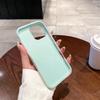 Luxury Candy for Magsafe Wireless Charge Matte Case For iPhone 17 Pro Max Air 11 12 13 14 15 16 Plus Magnetic Bumper Cases Cover