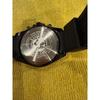Used CITIZEN Eco-Drive Chronograph Watch GN-4-S