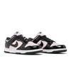 Wmns Dunk Low Розовый пенопласт Черный DJ9955-600