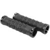 Bicycle Grips AntiSkid Rubber Bike Handlebars Lockon Mountain Road Bike Grips