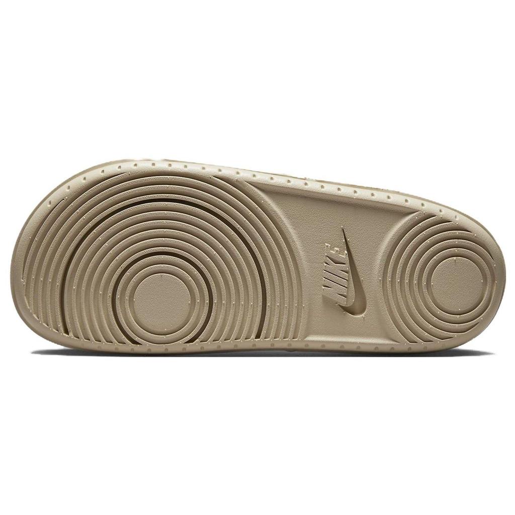 Nike Men's Offcourt Slide Khaki Rattan BQ4639-201