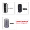 20/30 pcs For JAECOO 5/7/8 OMODA C7 TPU Car Key Cover Smart Remote Key Case Protective Shell Accessories