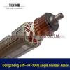 Роторный двигатель для УШМ Dongcheng SIM-FF-100B для шлифовальной машины типа 100