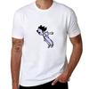 Child Flying Through The Air Tshirt T Shirts For Unisex Cotton Soft Tshirt