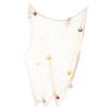 Shell Nautical Ocean Theme Home Wall Decor Shell Nets Decorative Fishing Net Mediterranean Style