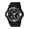[Casio] Часы [Оригинальный отечественный продукт] GA-200-1AJF Мужские черные