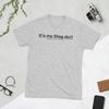 Stag Do for an Awkward Stag TShirts for Unisex Casual Pure Cotton Tees Round Collar Short Sleeve T Shirt Plus Size Tops