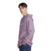 Lee Knitwear Men's Light Purple Hooded Moderate Other LMT003749100207A01726