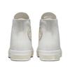 Converse 1970-е Chuck Taylor All Star Повседневные Эспадрильи Хай-топы Унисекс Белые