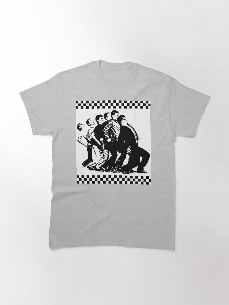 The Style Council Madness Classic T-Shirt
