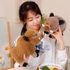 Cute Ugly Cute Wild Boar Plush Toy, Soft Stuffed Animal for Kids, Sleep Comfort Companion, Birthday Gift