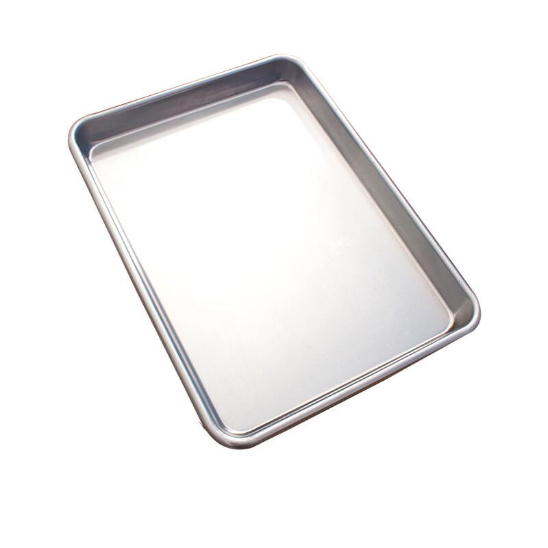 ZISIZ Rectangular Aluminum Baking Pan