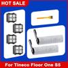 Roller Brush HEPA Filter for Tineco Floor One S5 / iFloor 5 / S5 Pro Wet Dry Vacuum Cleaner Accessories