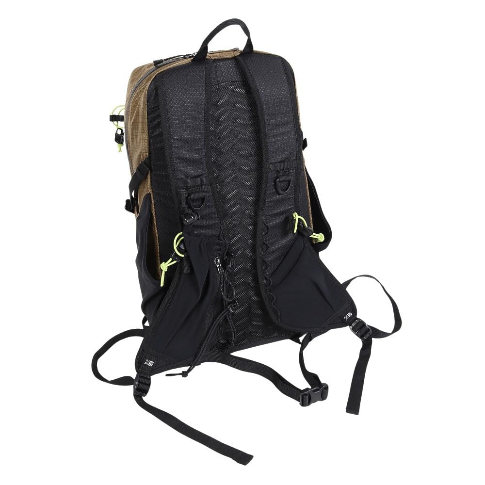 Альпинистский рюкзак cleave 20 Coyote ONESIZE [Karimar]