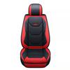 PU Leather 1PCS Seats Car Seat Cover For Toyota Corolla Fortuner Sequoia Auris Avensis YARIS Vios Celica 86 RV4 Auto