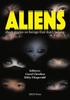 Книга Aliens : Short Stories On Beings That Don't Belong