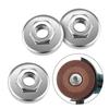 Angle Grinder Parts Type 100 Angle Grinder Pressure Plate Pressure Plate Tool Nut Fitting Tool