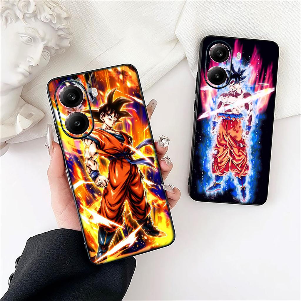 Dragons Gokus Balls DragonBalls z Cover for Samsung Galaxy S22 S21 S20 FE Ultra Plus A35 A36 A37 A33 A34 A04 A71 Phone Case