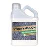 500g Rock Glue Strong Safe Adhesive Binder for Stone Coverage Ground Patios Yards Walkways Driveways Landscaping DIY
