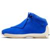 New 18 Retro Racer Blue AA2494-401