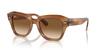 Солнцезащитные очки RB2186 STATE STREET 49 140351 Ray-Ban