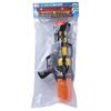 Pump-action water gun, Tomahawk style, water pistol, maximum throw distance: 9m, tank capacity: 800cc