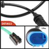 Brake Pad Wear Sensor for BMW G20 G21 G22 G23 34356870354