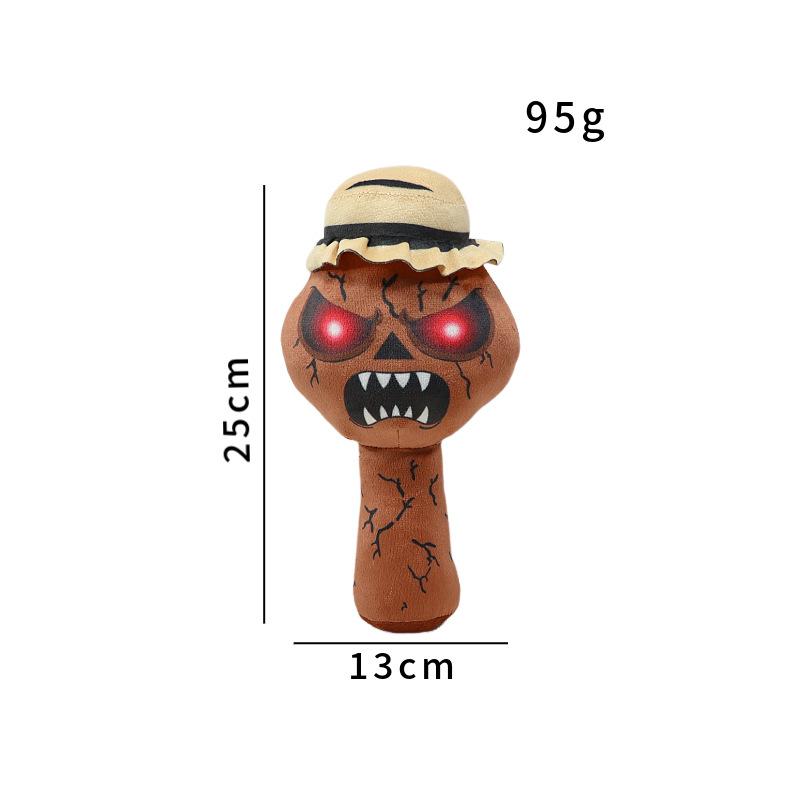 Тун Тун Тун Плюшевая игрушка Сахур Кукла Сахур Тралалело Тралала Плюши bombardinocrocodilo Лилилалила плюш Мягкие игрушки Кукла