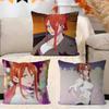 Niko Hirata Pillow Cover For Bedroom Room And Living Room Sofa Decorative Cushion Cover