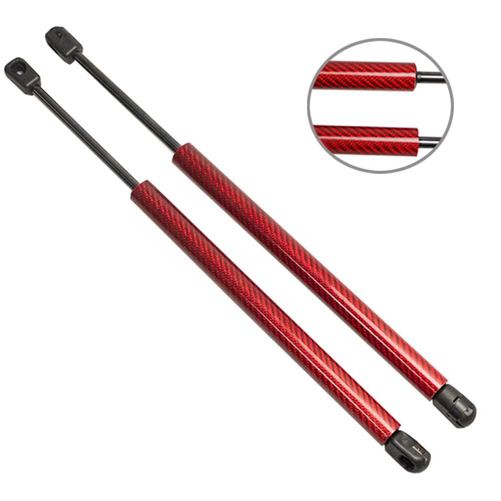 2PC rear glass Struts For RENAULT SCENIC I JA0/1 MPV 1997-2003 RENAULT MEGANE Scenic rear window glasses Gas Spring Lift Support