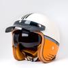 Lishi Retro Motorcycle Helmet MT-5