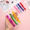 Stitch Sewing Accessories Resin Pen Point Drill Pen Resin Diamond Painting Pen 5D Diamond Painting
